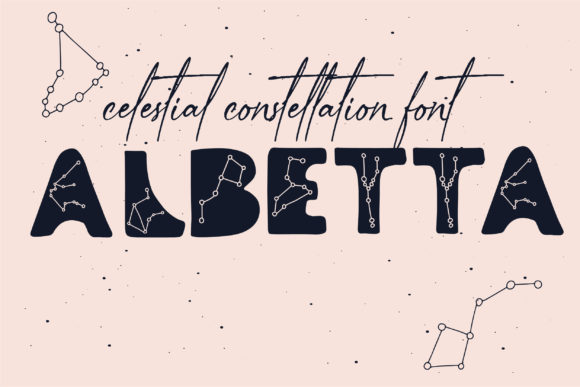 Albetta: The Bold Typeface That Transforms Campaign Visuals