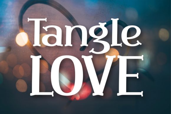 Bringing Tangle Love to Life on Your Handmade Products