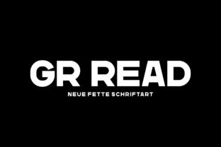 GR Read: A Designer's Honest Review for Real Projects