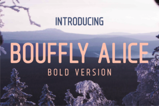 How Bouffly Alice Bold Transformed My Small Business Brand Identity