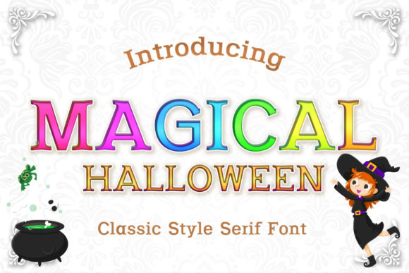 Magical Halloween: A Designer's Real-World Review